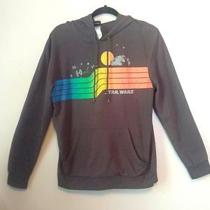 Price Drop!! Star Wars hoodie